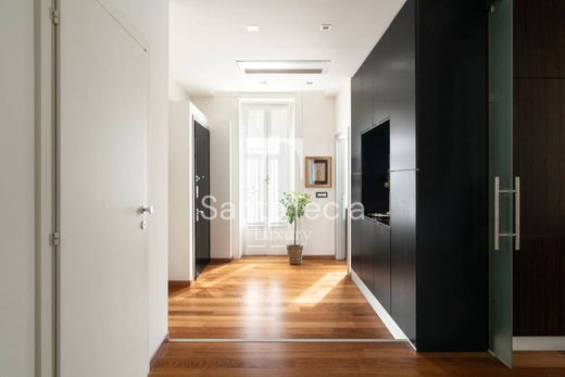 Appartement à Milan, Lombardie