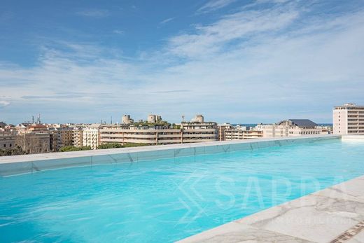 Penthouse in Pescara, Provincia di Pescara