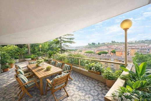 Apartment in Rome, Latium