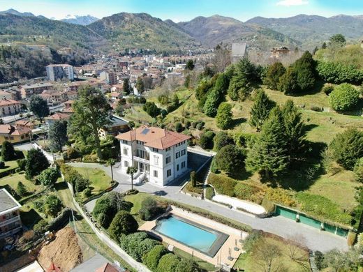 Villa en Lanzo Torinese, Turín