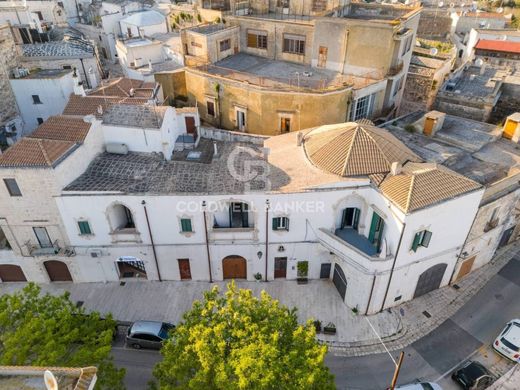 Palais à Ceglie Messapica, Provincia di Brindisi