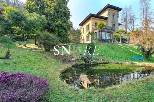 Villa - Stresa, Verbania
