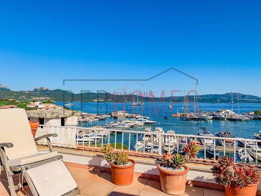 Penthouse w Porto Rotondo, Provincia di Sassari