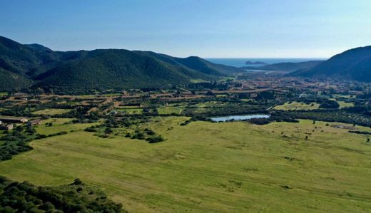 Загородный Дом, Teulada, Provincia del Sud Sardegna