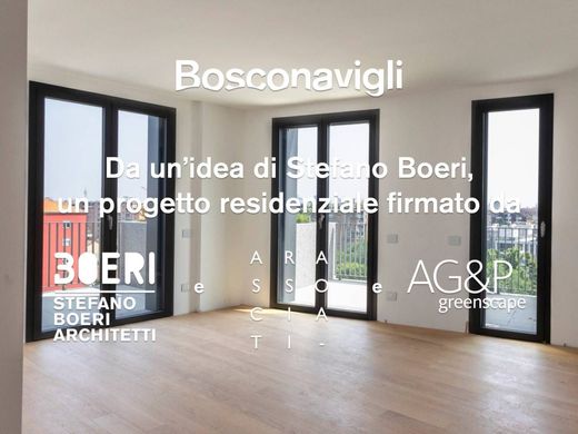 Appartement in Milaan, Città metropolitana di Milano
