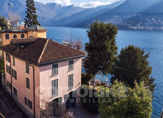Villa à Moltrasio, Côme