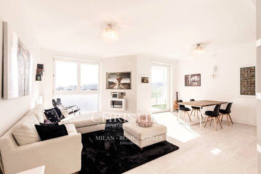 套间/公寓  罗马市, 罗马省