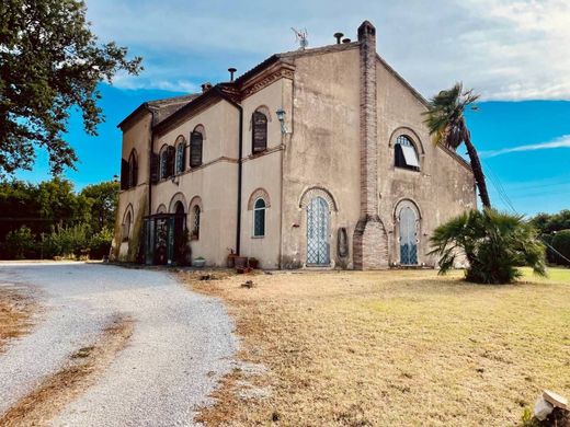 Casa de campo - Osimo, Provincia di Ancona