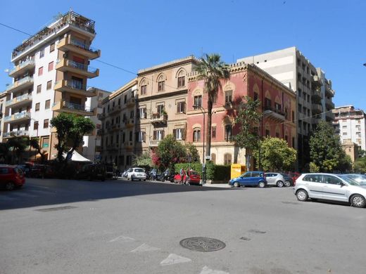 Penthouse in Palermo, Sizilien