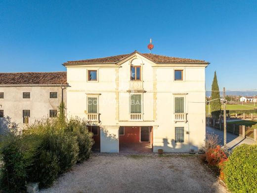 别墅  Vicenza, 维琴察省