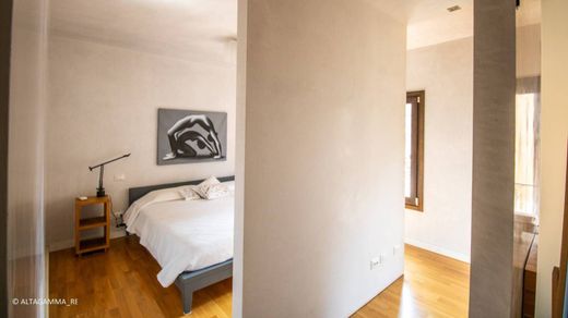 Appartamento a Venezia, Veneto