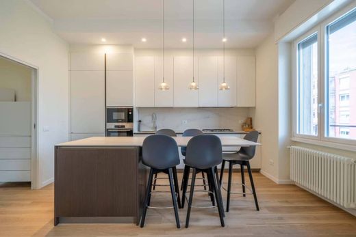 Квартира, Милан, Lombardia