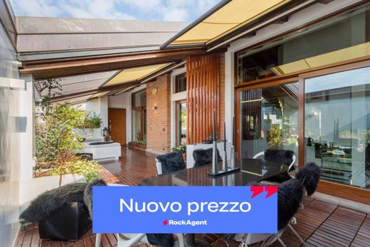 Penthouse in Trezzo sull'Adda, Mailand