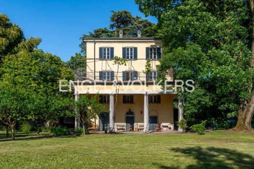 Villa en Casnate Con Bernate, Provincia di Como