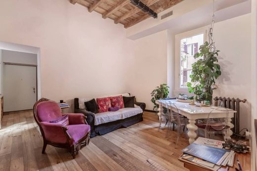 Apartament w Rzym, Lazio