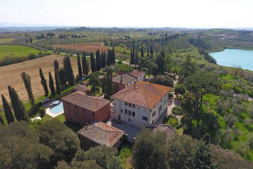 Villa in Sinalunga, Provincia di Siena