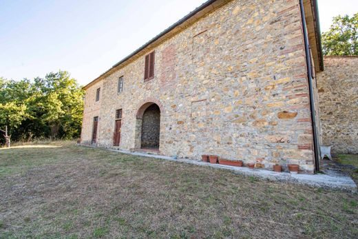 Propriété de campagne à Bucine, Province of Arezzo