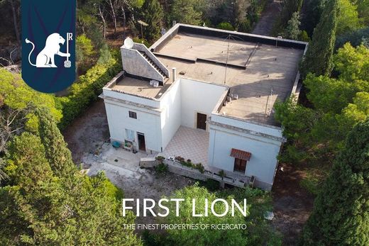 Villa en Lecce, Provincia di Lecce
