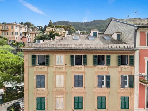 Appartamento a Santa Margherita Ligure, Genova