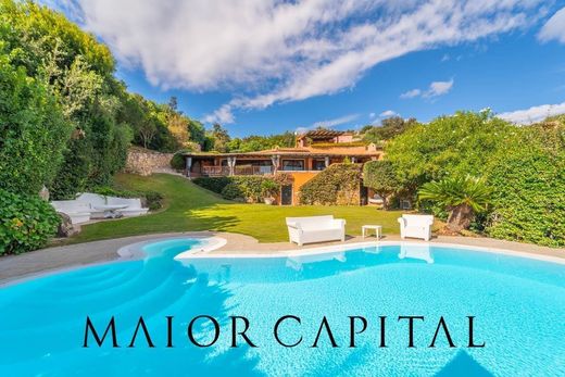 Villa in Porto Cervo, Provincia di Sassari