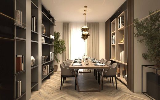 아파트 / 밀라노, Città metropolitana di Milano