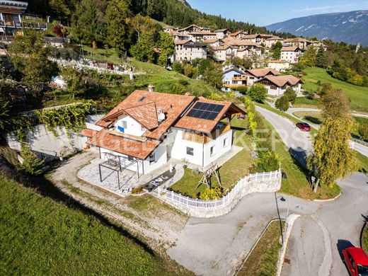 Villa à Stenico, Trente