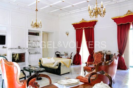 Apartment in Gragnano, Naples