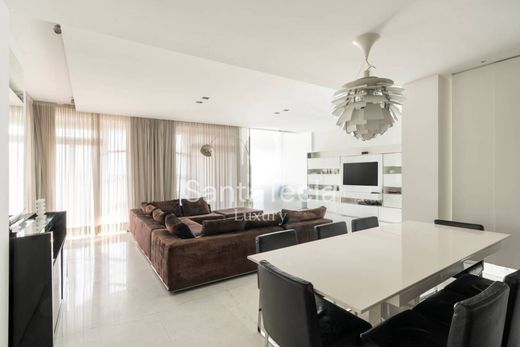 Apartament w Mediolan, Città metropolitana di Milano