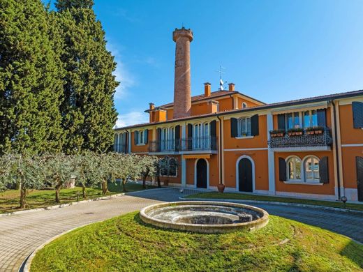 Appartementencomplex in Castelnuovo del Garda, Provincia di Verona