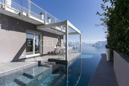 Luxury home in Stresa, Verbania