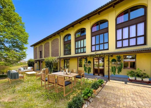 Country House in Murisengo, Provincia di Alessandria