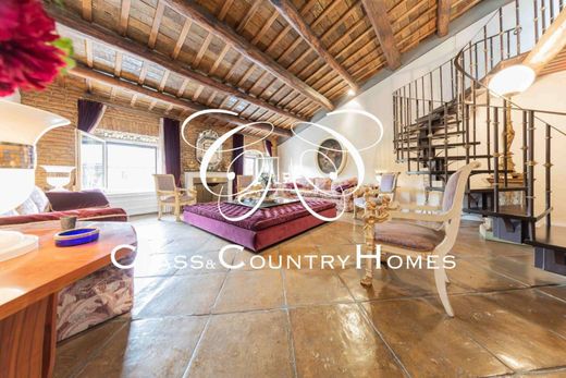 Penthouse in Rome, Latium