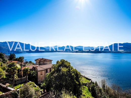 Villa a Cannero, Verbano-Cusio-Ossola