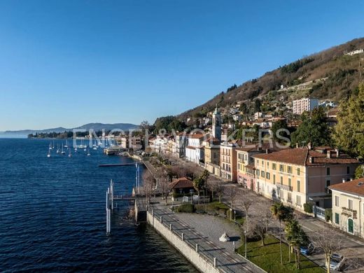 Villa Belgirate, Verbano-Cusio-Ossola ilçesinde