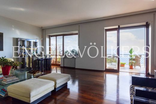 Apartment in Naples, Campania