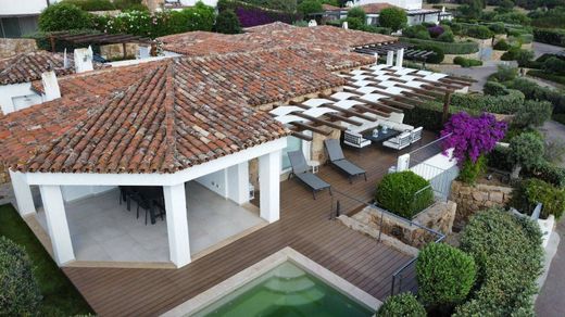 Villa in Cannigione, Provincia di Sassari