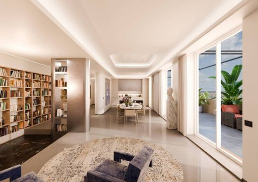 阁楼  米蘭, 米兰省