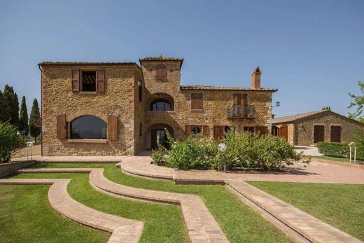 Villa in Montepulciano, Provincia di Siena