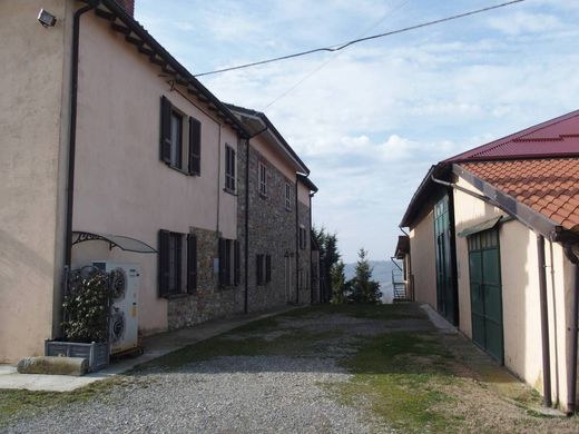 Gospodarstwo w Alta Val Tidone, Provincia di Piacenza