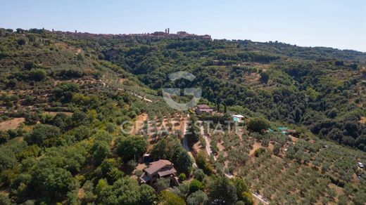 Εξοχική κατοικία σε Città della Pieve, Provincia di Perugia