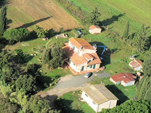 Casa de campo en Gavorrano, Provincia di Grosseto