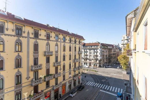 ‏דירה ב  מילאנו, Città metropolitana di Milano