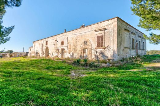 ‏בתי כפר ב  Ginosa, Provincia di Taranto