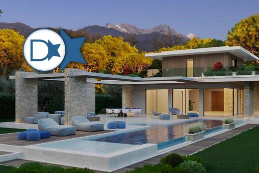 Villa in Forte dei Marmi, Provincia di Lucca