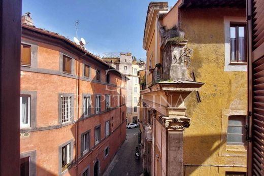 Apartment in Rome, Latium