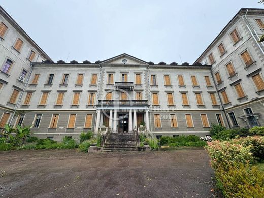 Palace in Verbania, Piedmont