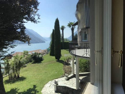 Villa en Valsolda, Provincia di Como