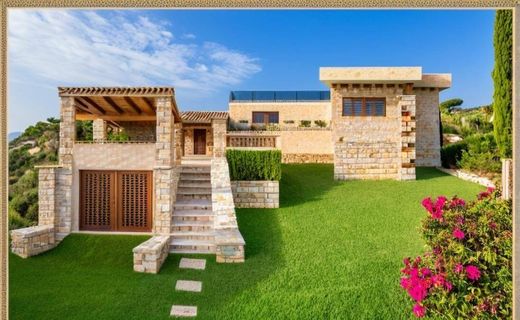 Villa in Porto Rotondo, Provincia di Sassari