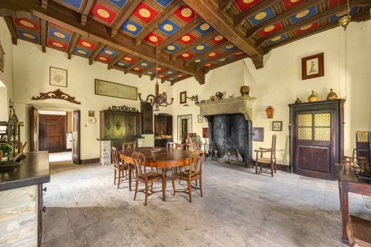 Landhuis in Montefiorino, Provincia di Modena