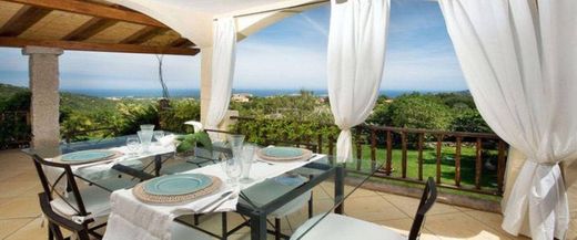 Villa a Porto Cervo, Sassari